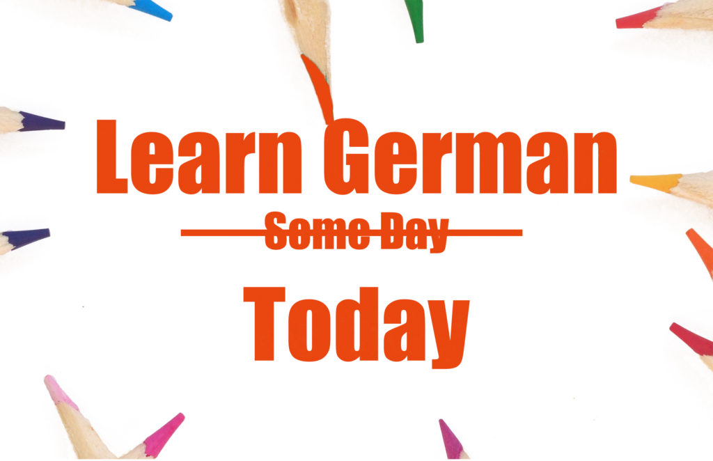 Learn German Online