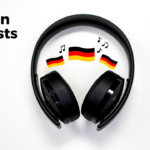 German podcast suggestions for language learners