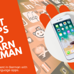 19 Best apps to learn German language