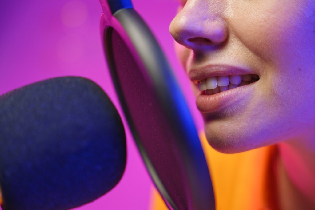 11 German podcasts for language learners