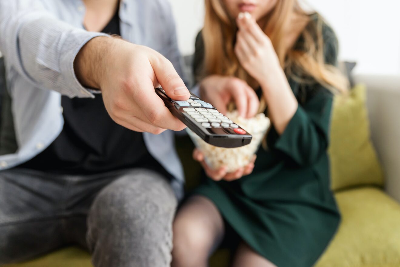 26 German TV Shows to Stream Your Way to Fluency
