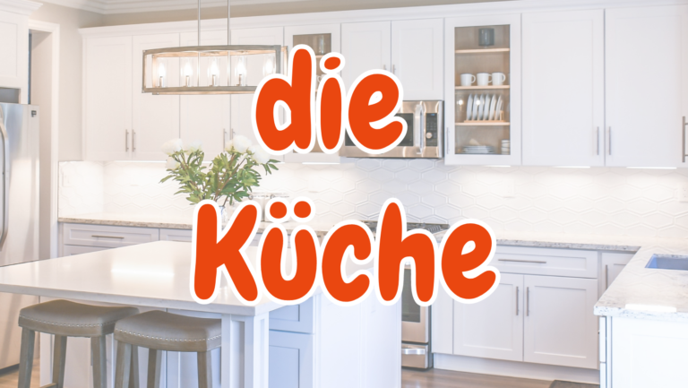 German Cooking Phrases for a Foolproof Time in the Kitchen